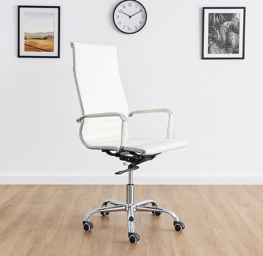 Pentric High Back Chair - Image 3