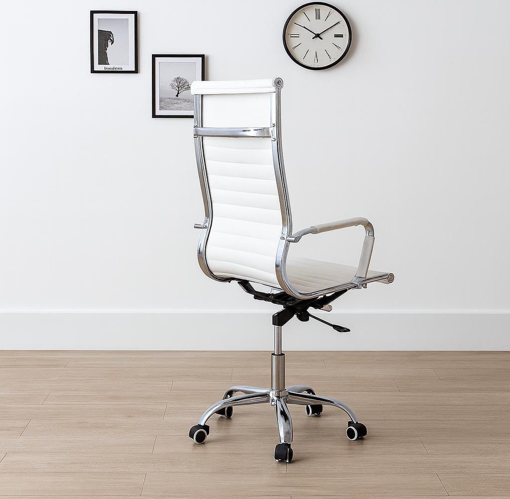 Pentric High Back Chair - Image 9