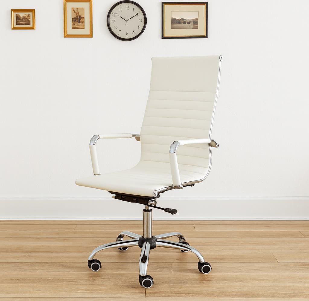 Pentric High Back Chair - Image 5