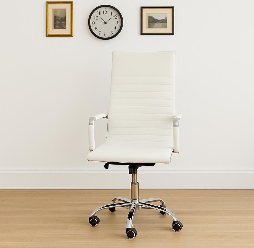 Pentric High Back Chair - Image 8