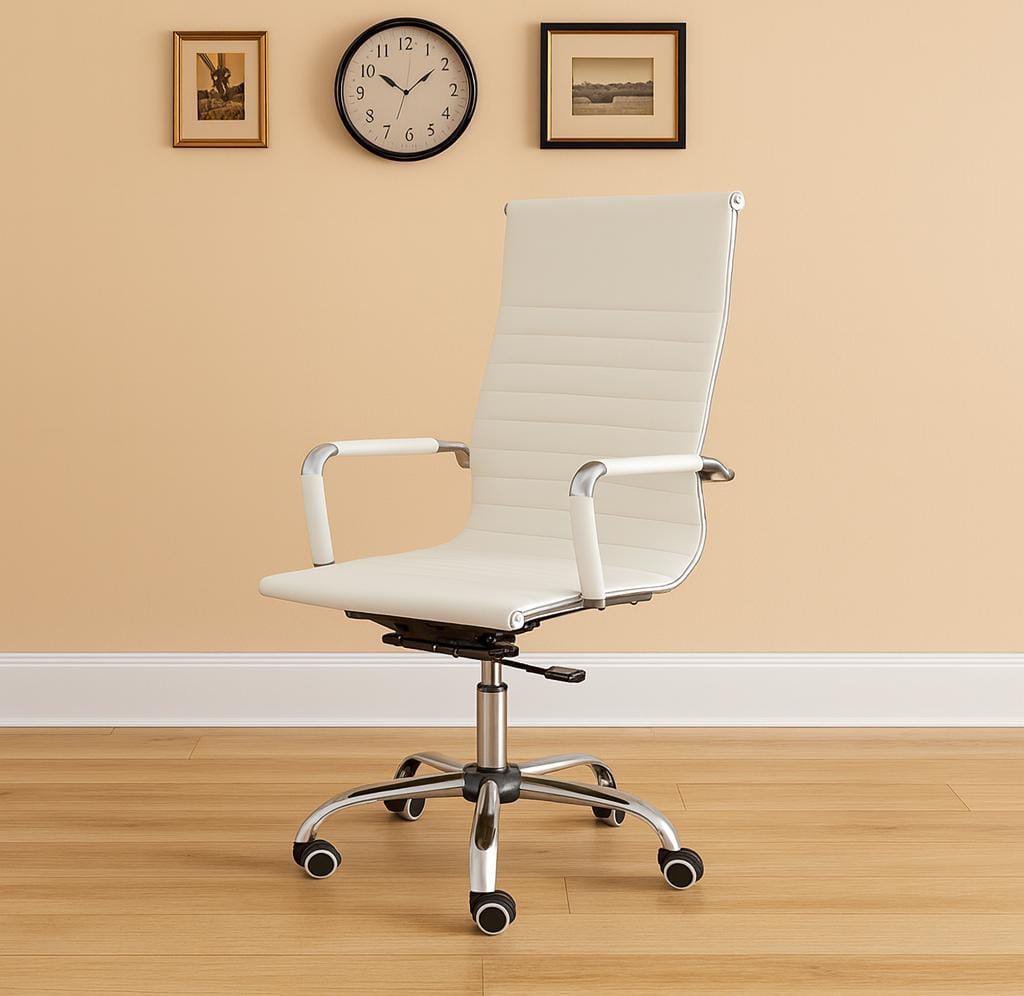 Pentric High Back Chair - Image 4