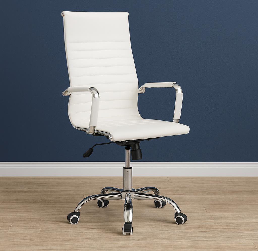 Pentric High Back Chair