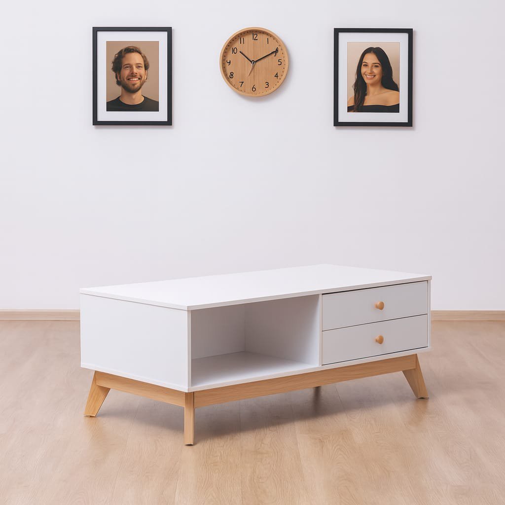 Vantari Coffee Table - Image 4