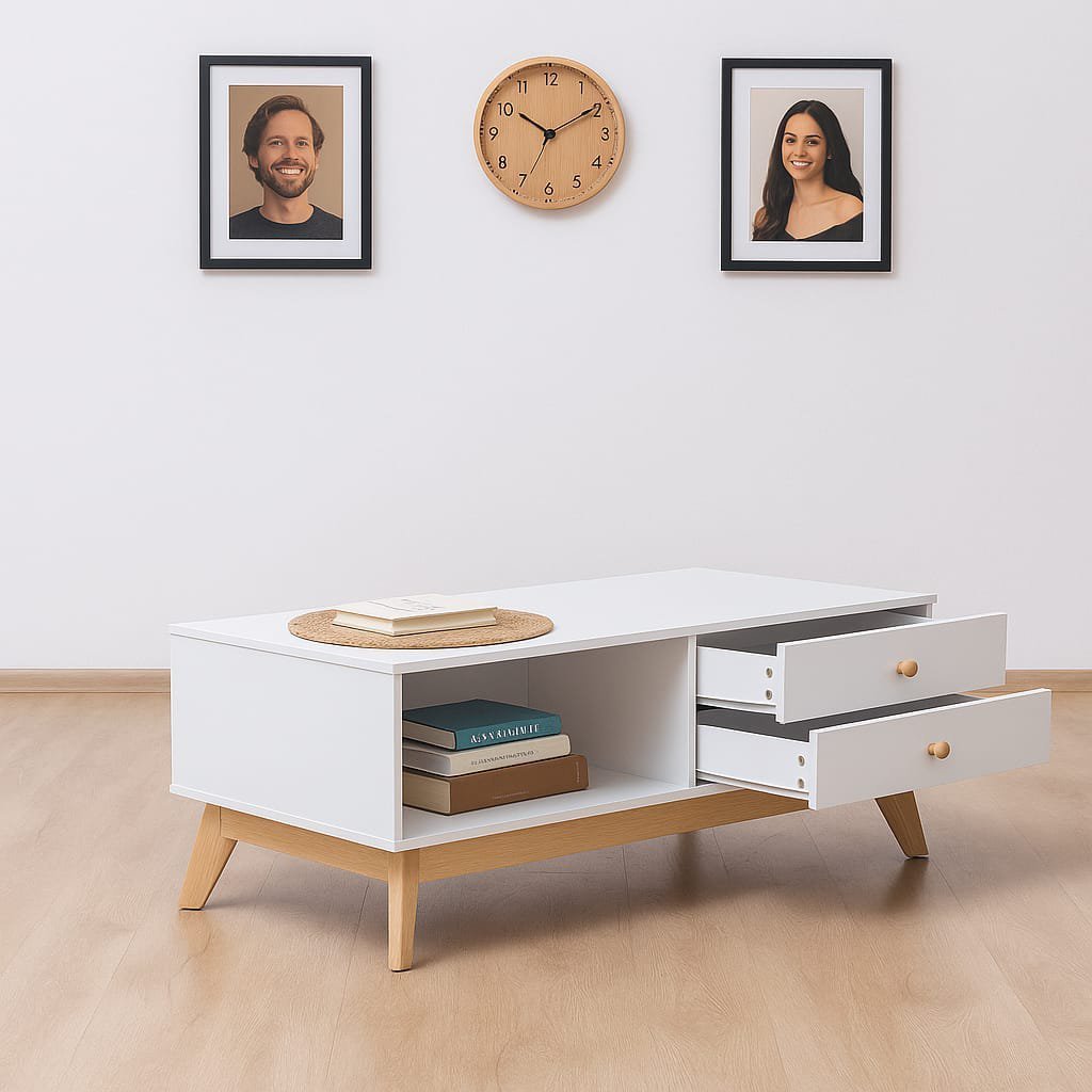 Vantari Coffee Table