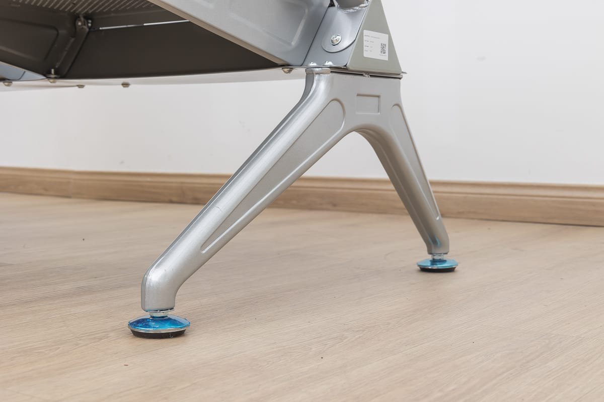 Vetoram 3 Seater Waiting Bench - Image 7