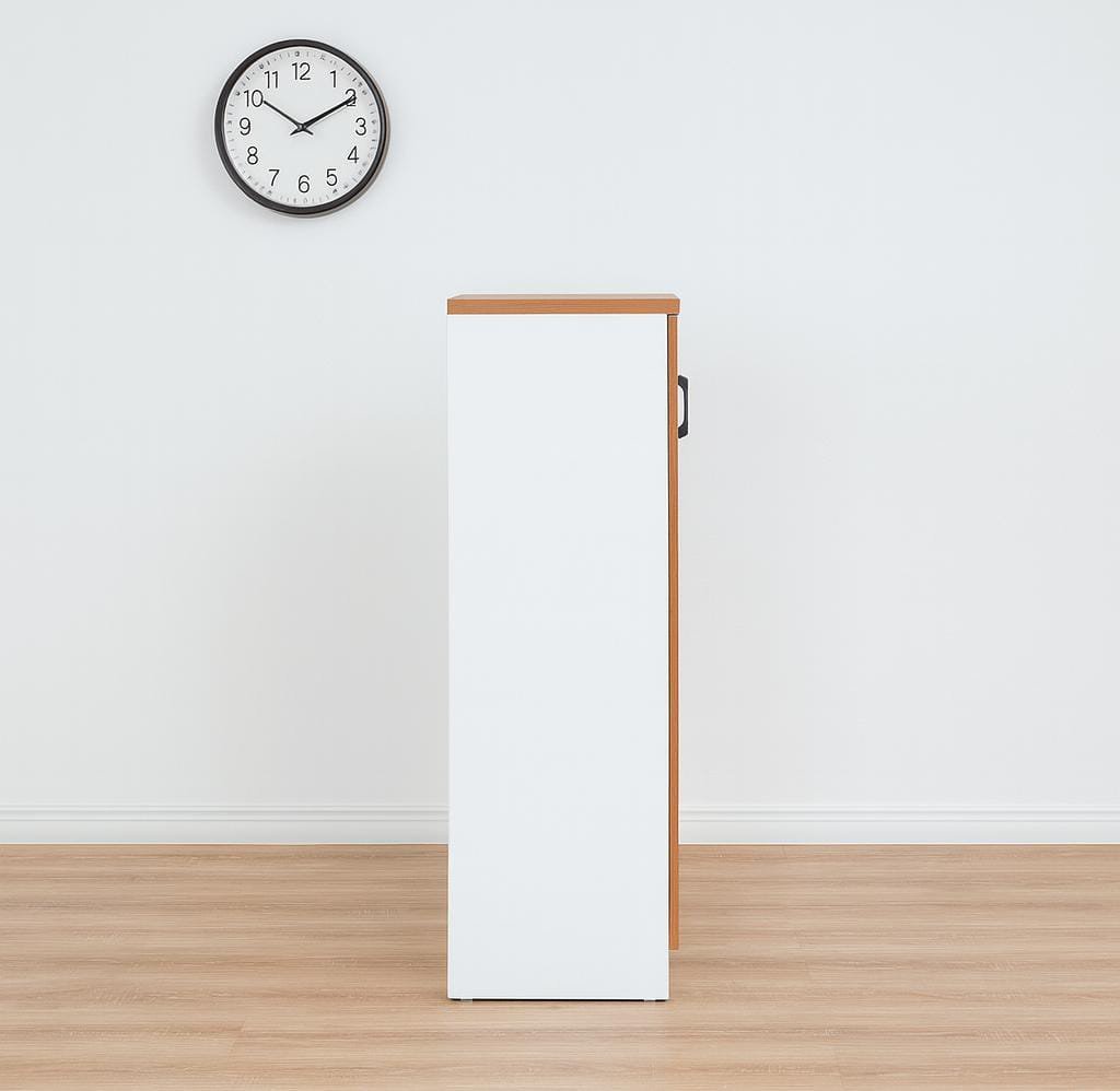 Crestline Wooden Cabinet - Image 5