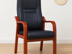 Lama Visitor Chair