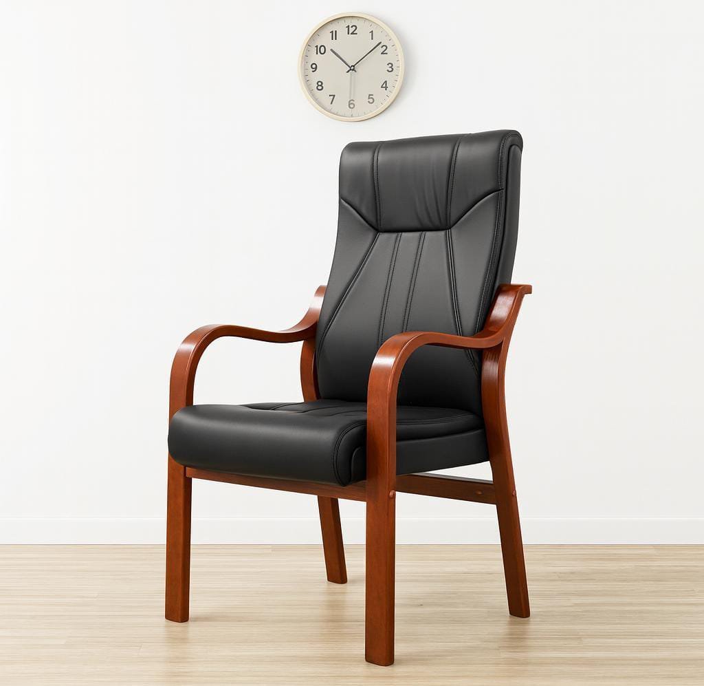 Lama Visitor Chair - Image 3