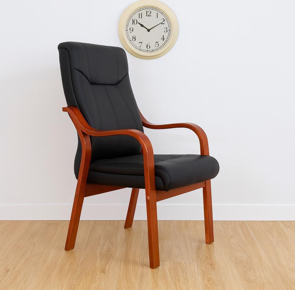 Lama Visitor Chair - Image 5