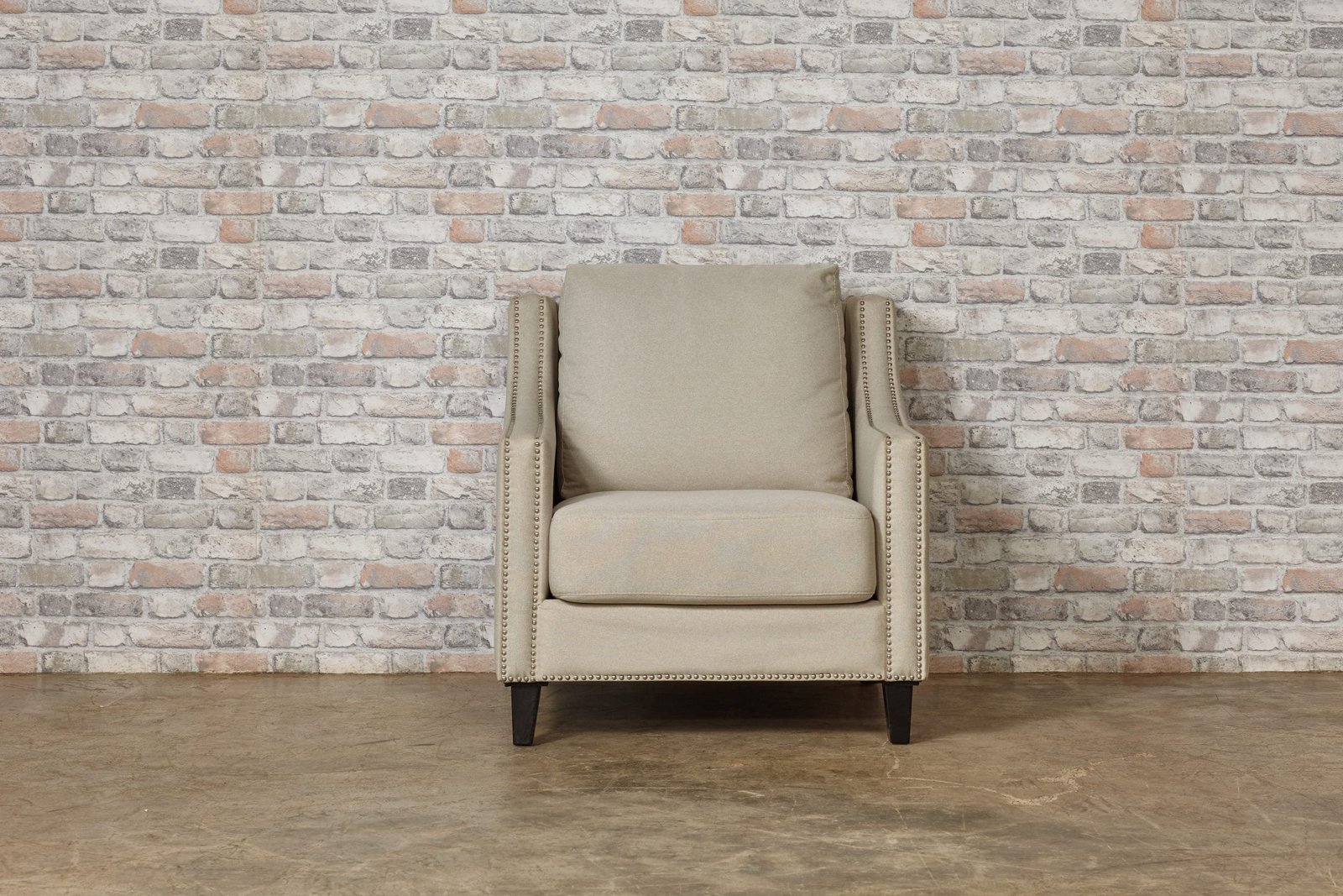 Lema 6 Seater Fabric Sofa (3+2+1) - Image 12