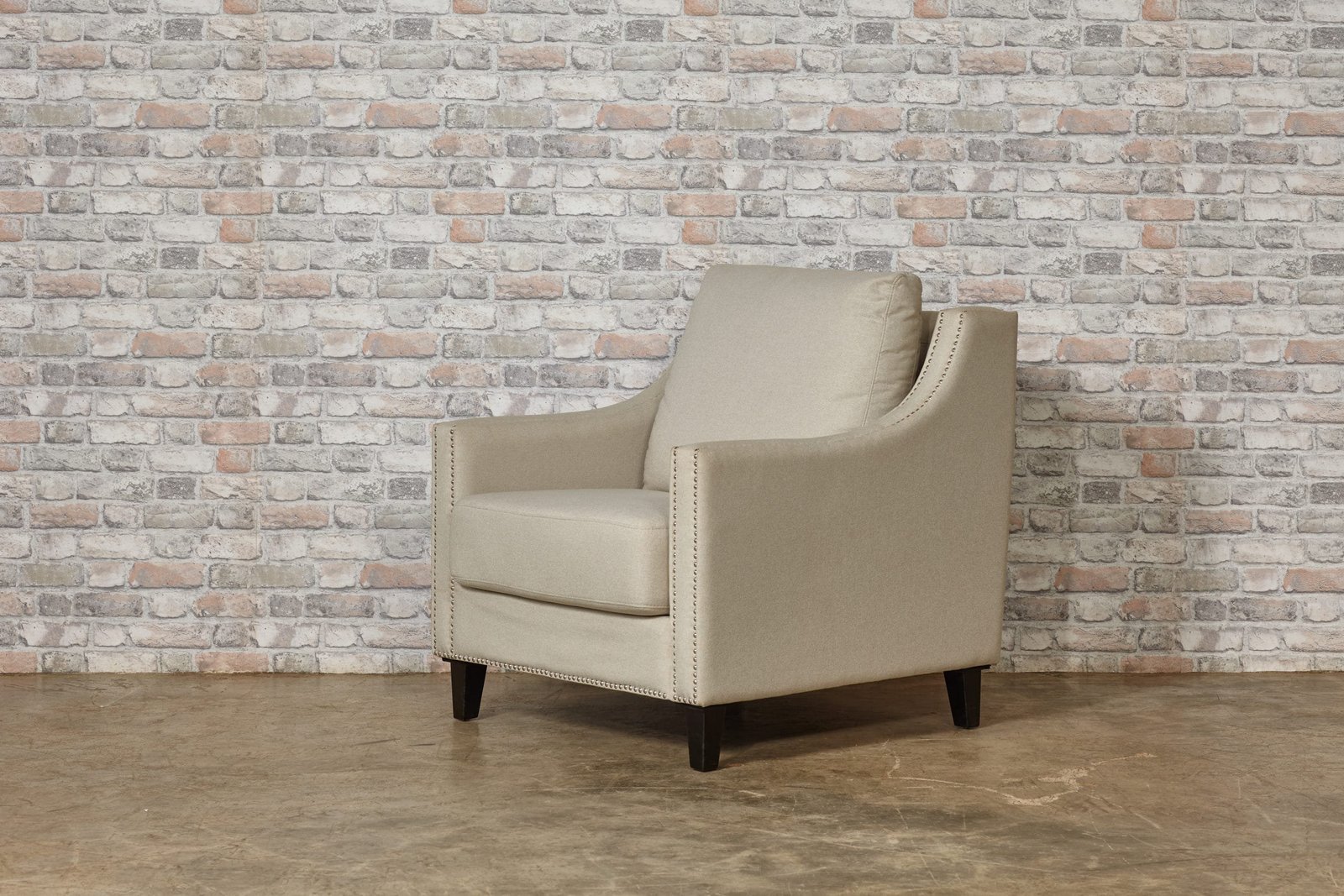 Lema 6 Seater Fabric Sofa (3+2+1) - Image 13