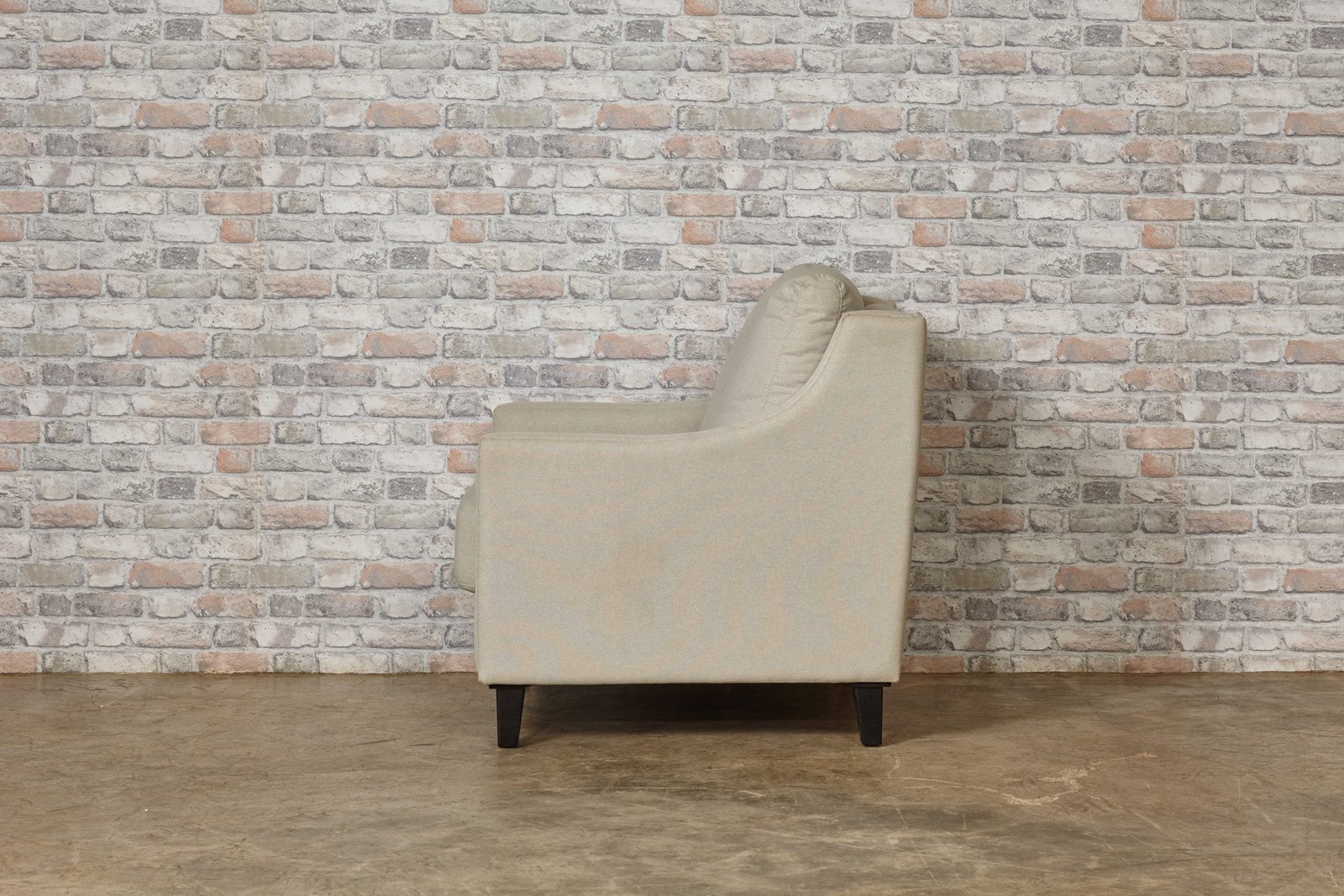 Lema 6 Seater Fabric Sofa (3+2+1) - Image 15