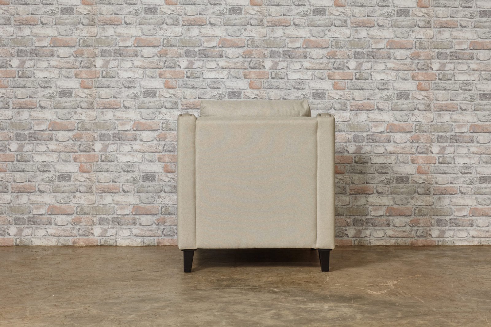 Lema 6 Seater Fabric Sofa (3+2+1) - Image 14