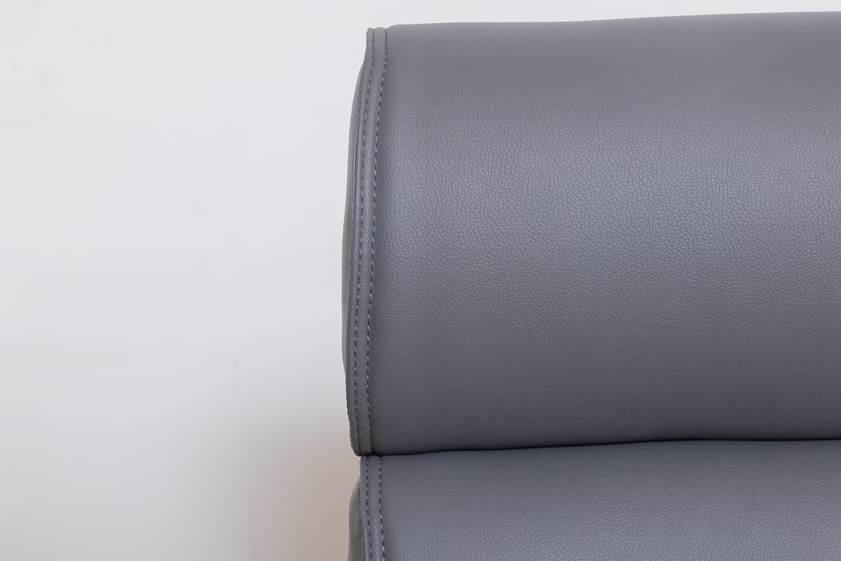 kinship Visitor Chair Grey - Image 8