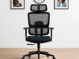 Vision High Back Chair