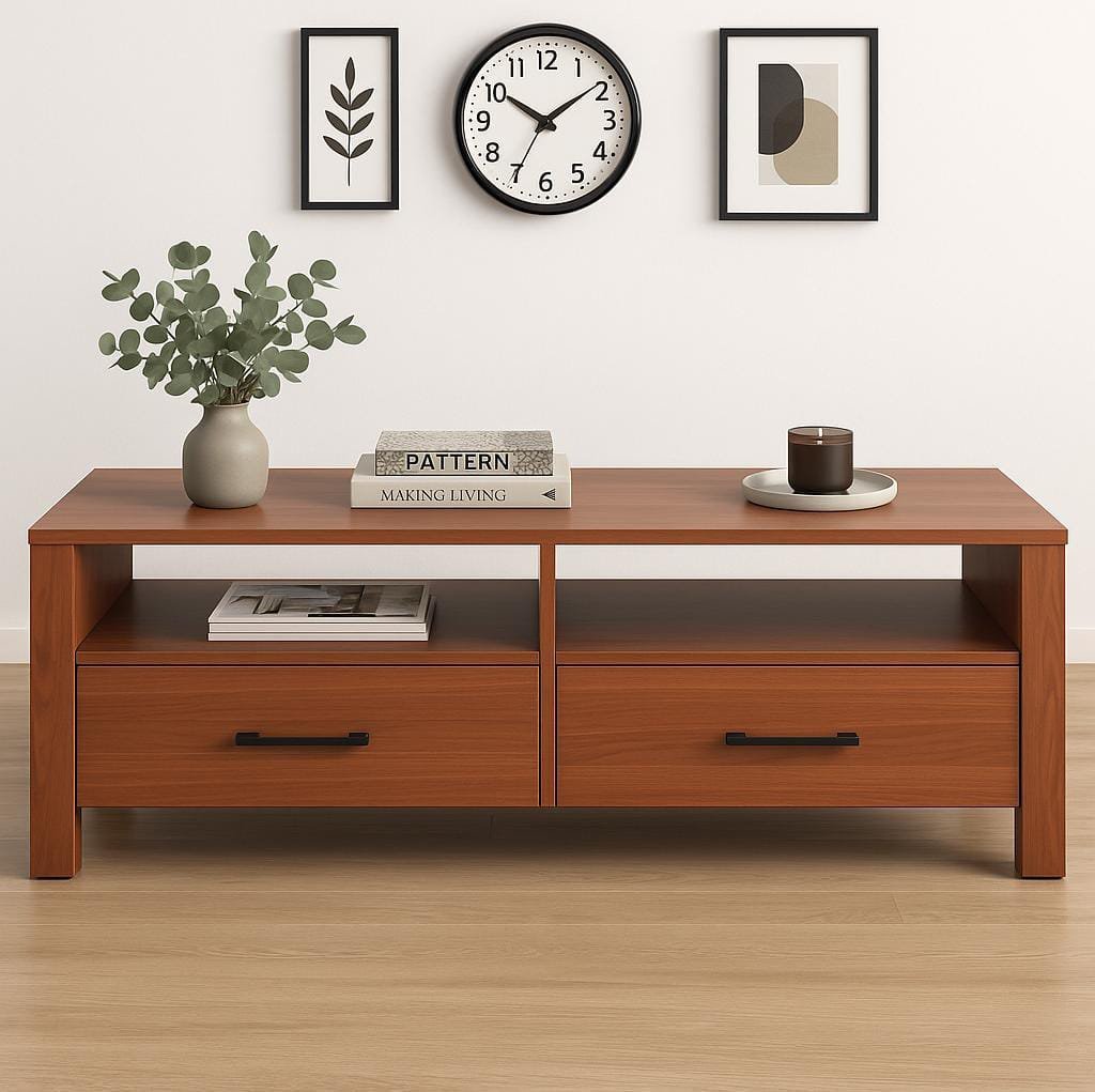 Oakline Coffee Table - Image 2