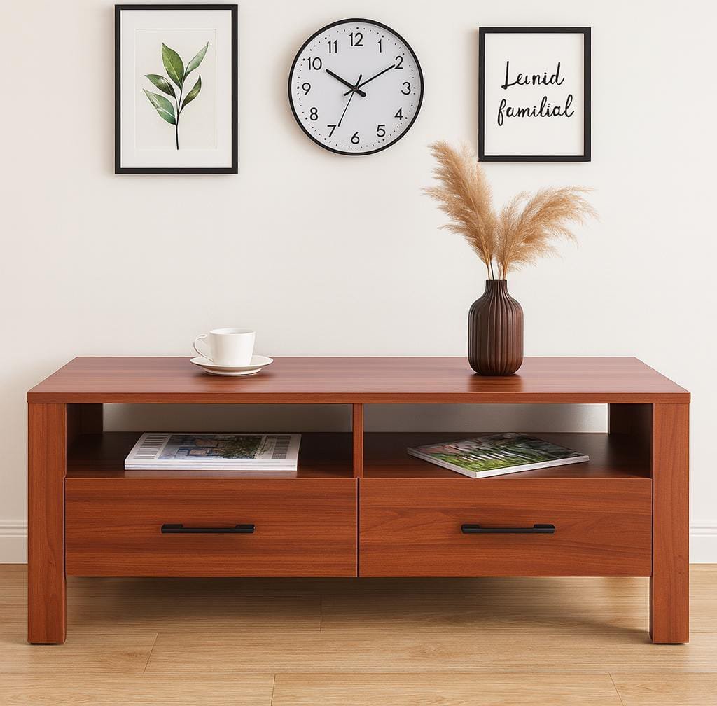 Oakline Coffee Table - Image 4