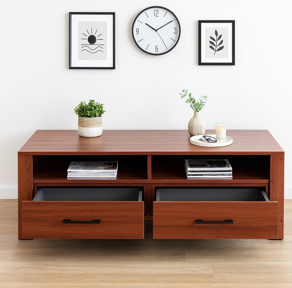 Oakline Coffee Table - Image 6