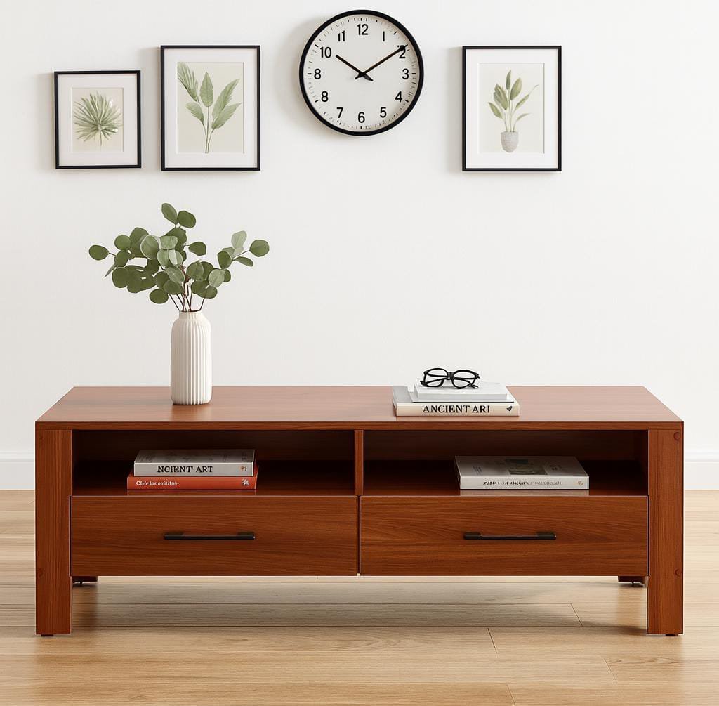 Oakline Coffee Table