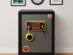 YB-451-50KG- Fire Resistant Safe