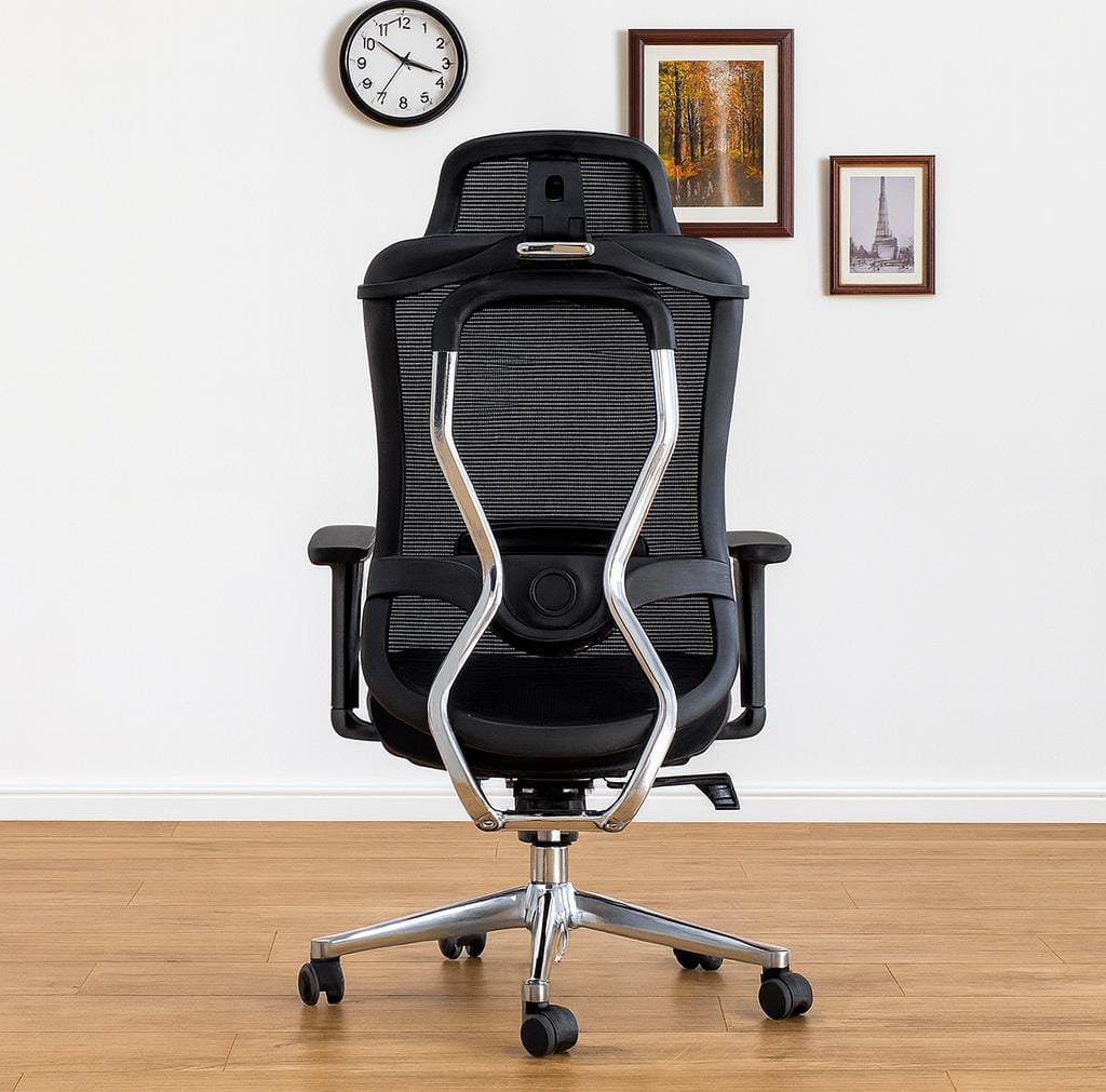 Ariston High Back Ergonomic Chair - Image 5