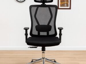 Ariston High Back Ergonomic Chair