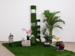 BAMAS–Artificial Grass