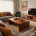 Green Wood Furniture Kenya