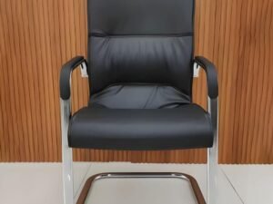 Aeros-Visitor Chair