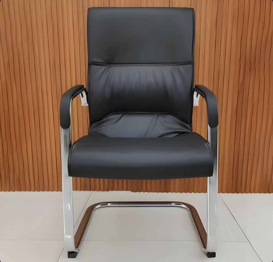 Aeros-Visitor Chair