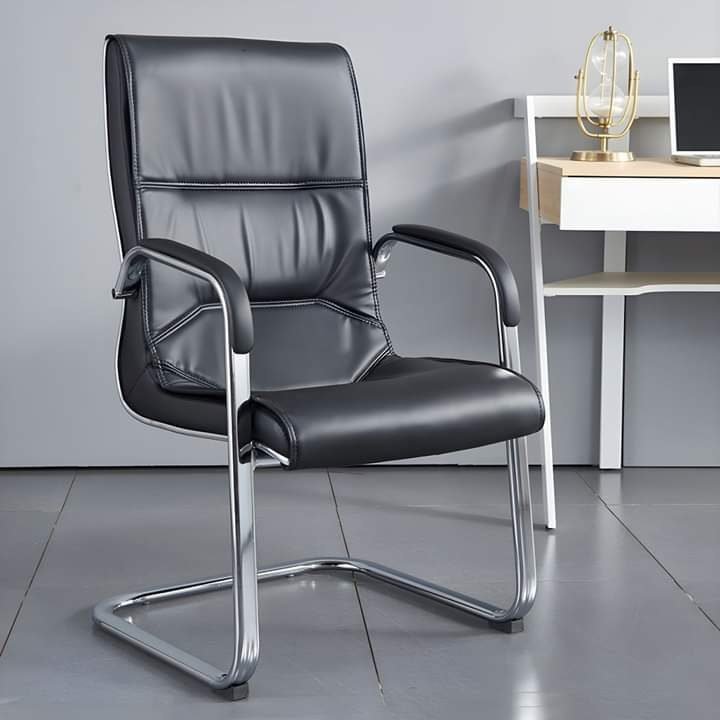Aeros-Visitor Chair - Image 2