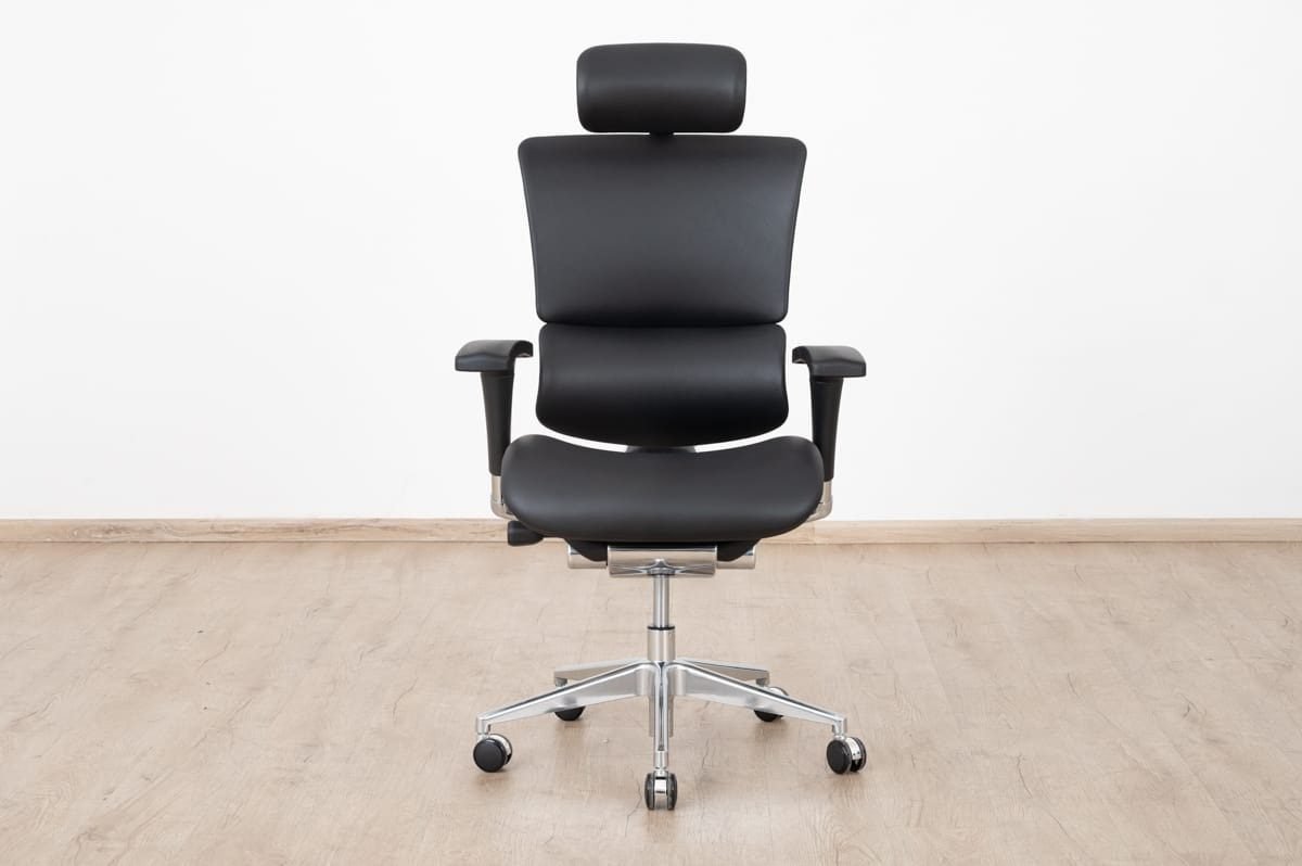 Ergonomic Executive Chair