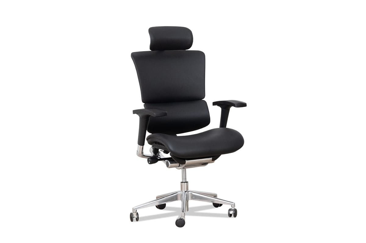 Ergonomic Executive Chair - Image 2