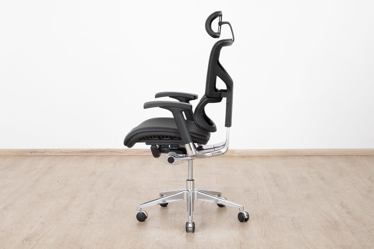 Ergonomic Executive Chair - Image 6