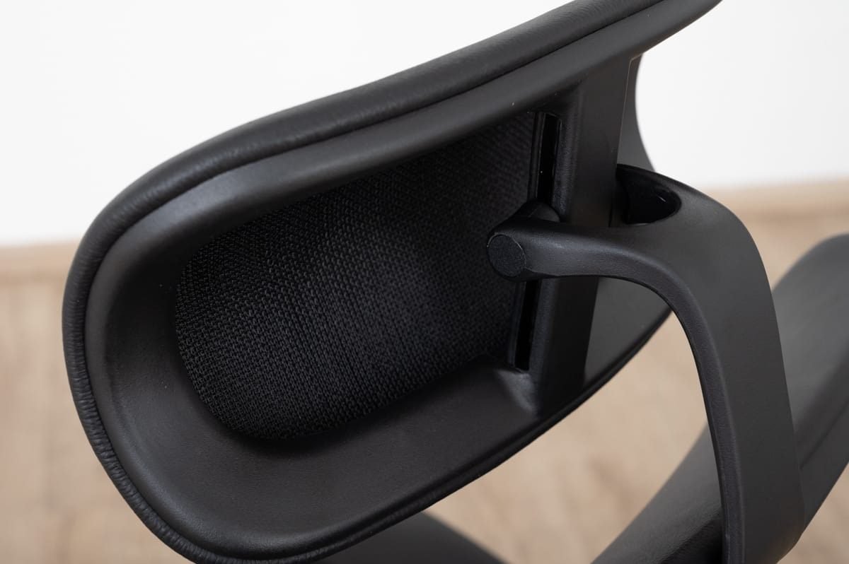 Ergonomic Executive Chair - Image 5