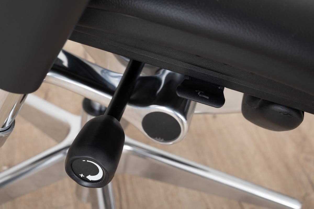 Ergonomic Executive Chair - Image 4