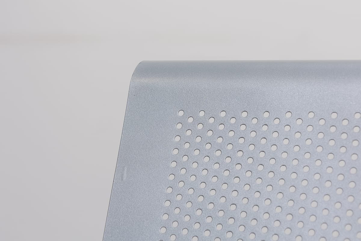 3 Seater-Waiting Bench Heavy Duty Non Padded - Image 9