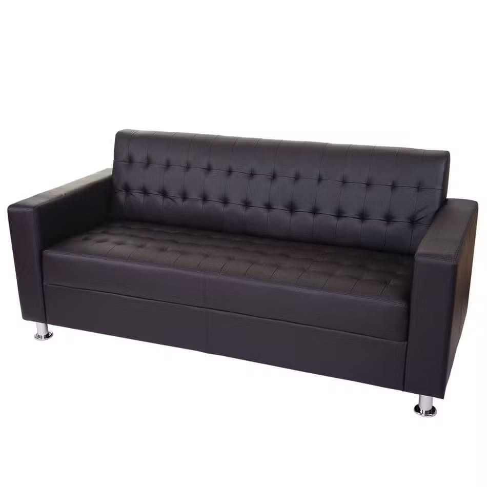5 SEATER PISA - OFFICE SOFA - Image 5