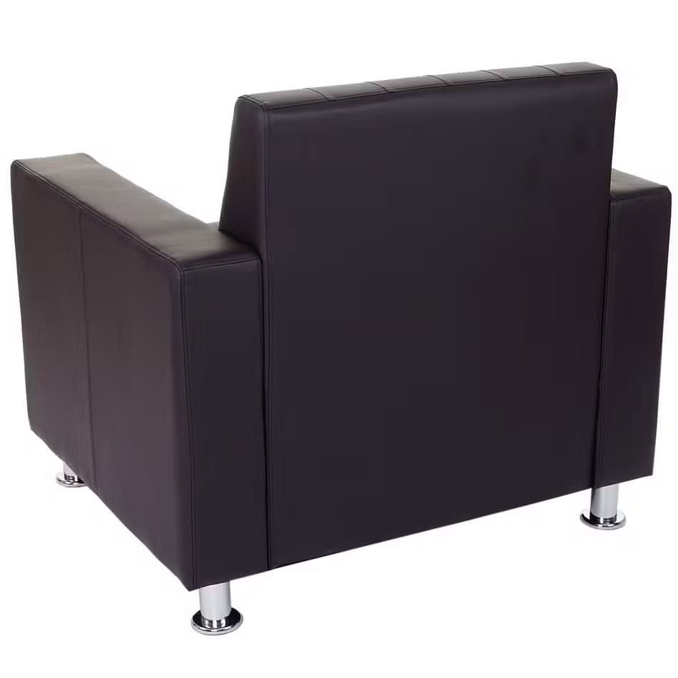 5 SEATER PISA - OFFICE SOFA - Image 6