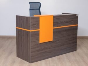 JFL-2931-16- 1.6m-Reception Desk