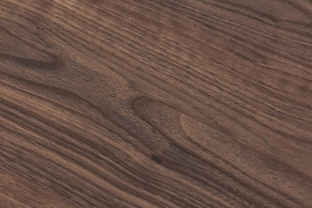 Rustic Oak Coffee Table Stool - Image 10