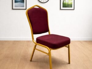 PrimeHost Conference Chair - Maroon